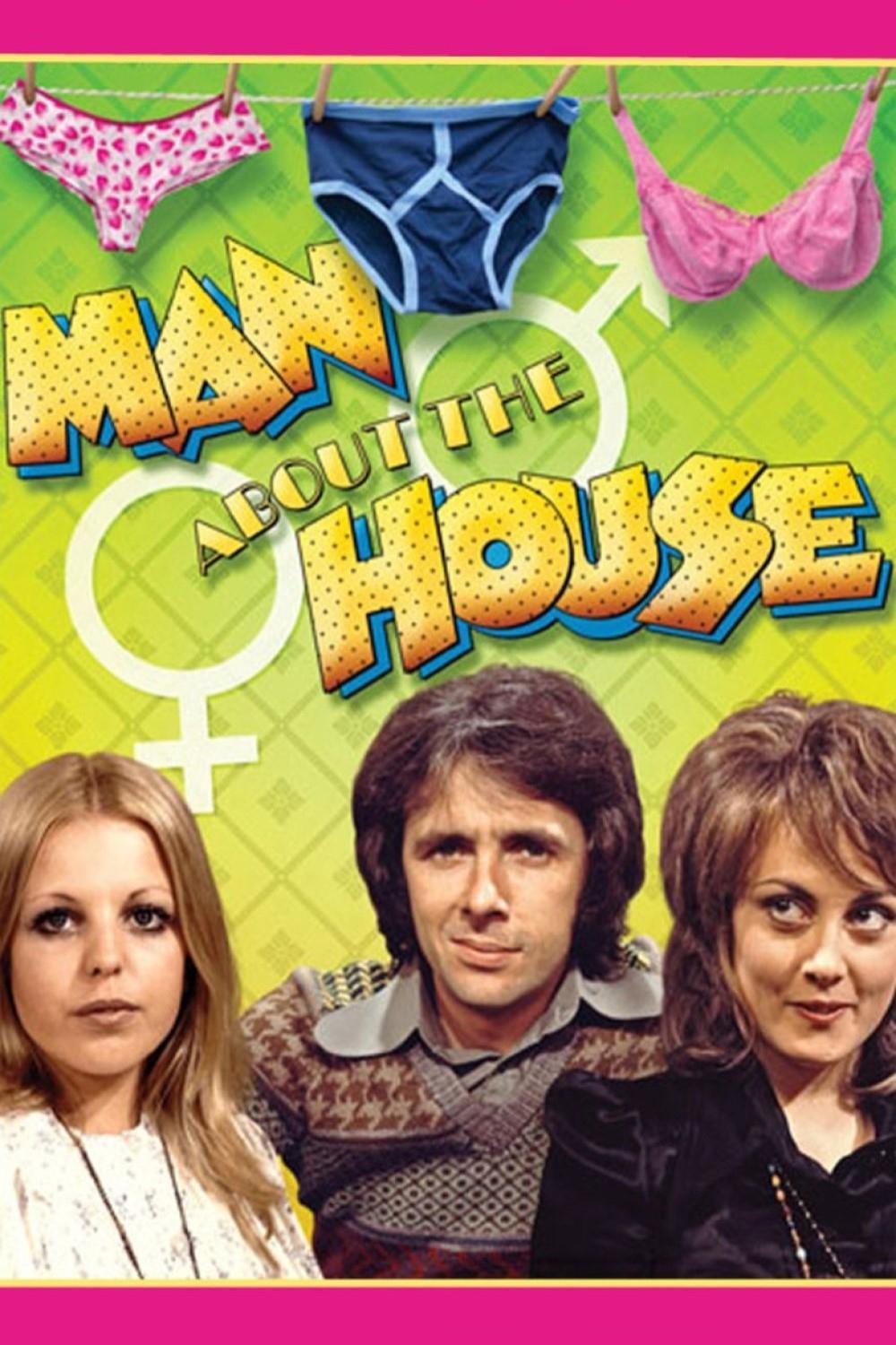 Man About the House [144437] (A1774377016) [[Shows 2.0]] --Plex--
